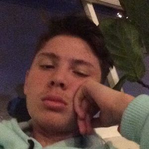 Meet your Posher, Jacob